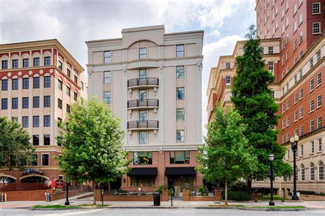 Residence Inn Atlanta Midtownpeachtree First Class Atlanta Ga Hotels