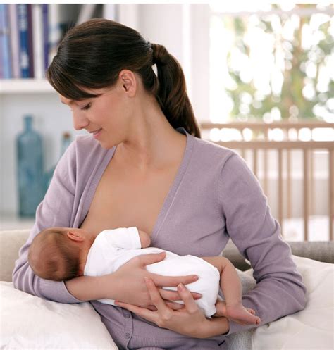 Concluye La Semana Mundial De La Lactancia Materna Protocolo Foreign