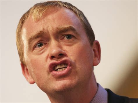 Tim Farron On Gay Sex New Lib Dem Leader Declines To Say If He Considers It S A Sin The