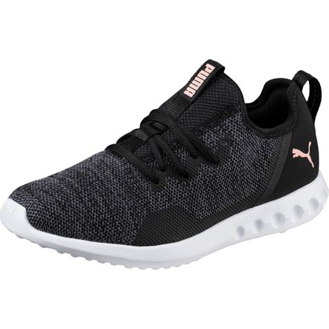 The largest database of puma knit upper running shoes for men and women with more than 31 styles. Puma Women's Carson 2 X Knit Running Shoes | Running ...