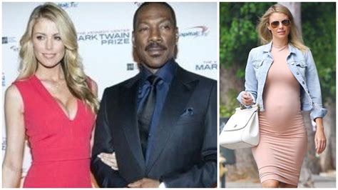 Eddie Murphy Is Going To Be A Dad For The 10th Time Youtube