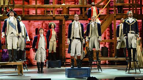 Hamilton The Movie Why Screen Adaptions Of Stage Musicals Take So