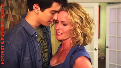 Elisabeth Shue Hot Scene With Natwolff Behaving Badly Movie By Hottest And Funniest Videos