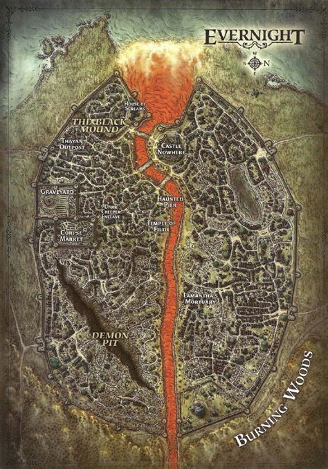 5e Neverwinter And The North Lmop Campaign Sequel