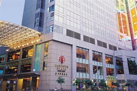 Tsim sha tsui promenade is. Meeting Rooms at Harbour Plaza North Point, Harbour Plaza ...