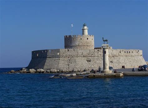 Rhodos beach hotel ( rodos town ). Rhodos Griekenland