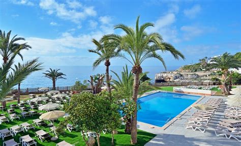 Hotel Alua Calas De Mallorca Resort Španělsko Mallorca 7 284 Kč Invia