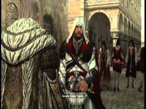 Assassin S Creed Brotherhood Sequence Memory Escape From Debt
