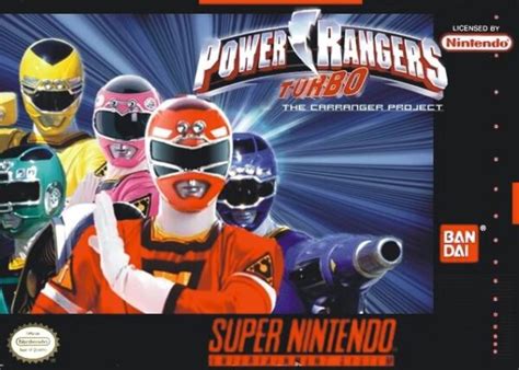 Mighty Morphin Power Rangers The Movie Rangerwiki The Super Sentai