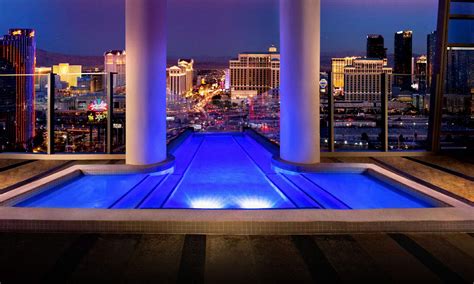 Top 20 Las Vegas Resort Pools Part 2