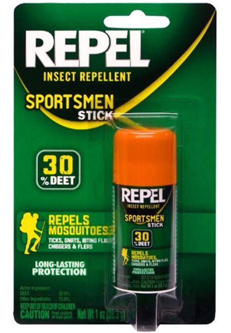 Repel Sportsmen Insect Repellent Stick Gtineanupc 11423941191