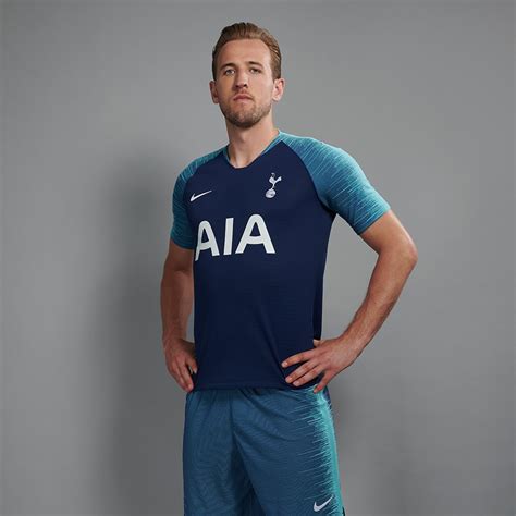 Tottenham Hotspur 2018 19 Nike Away Kit 1819 Kits Football Shirt Blog