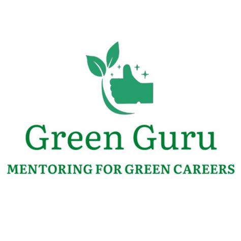 The Green Guru Podcast Podcast On Spotify