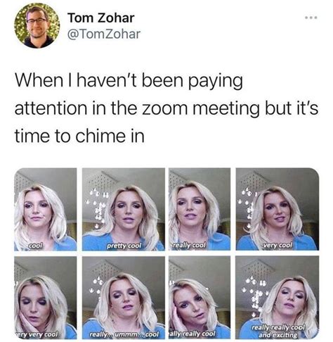30 Funny Zoom Memes And Jokes To Laugh At While Your Mic Is Muted