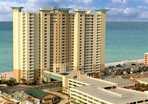 Aqua Resort Unit 510 Panama City Beach Fl 32413