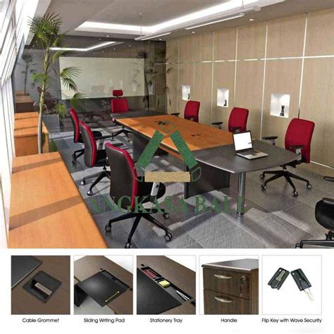 Tersedia loker untuk berbagai kalangan dari lulusan sma, smk, fresh graduate. Meja Kantor di Bali Denpasar Angkasa Bali-22