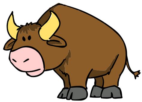 Ox Clipart Free Download On Clipartmag