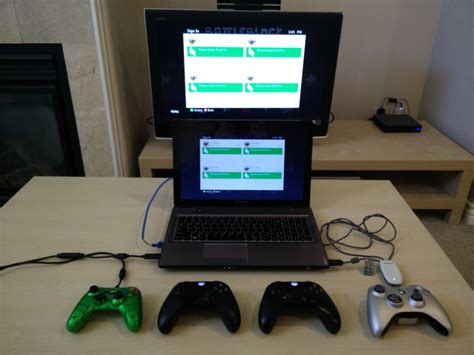 Xbox 360 Controller Receiver Driver Windows 10