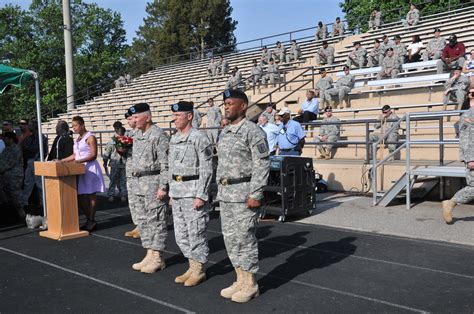 Combined Arms Support Command Scoe Change Of Command Flickr