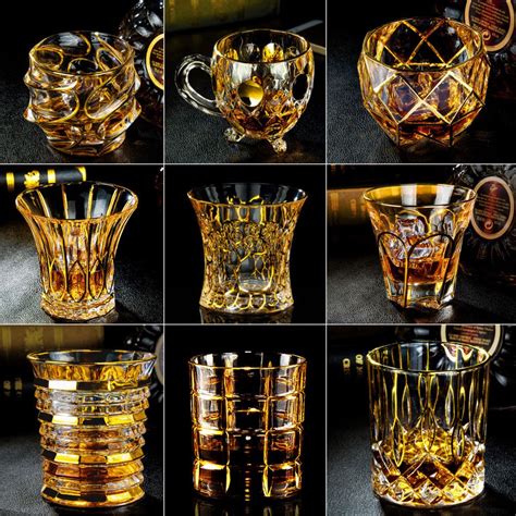 Most Expensive Whiskey Glasses