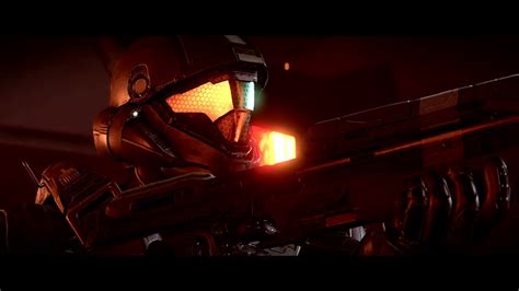 Halo 5 Guardians Walkthrough Part 6 Unconfirmed Youtube