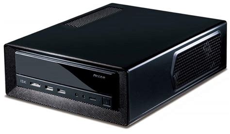 The 10 Best Mini Itx Cases For Compact Gaming Rigs High Ground Gaming