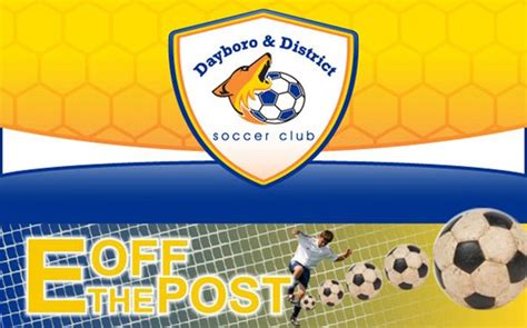 Dayboro and Districts Soccer Club