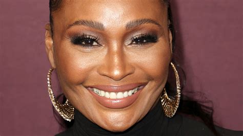 Cynthia Bailey Responds To Nene Leakes Dig Over Missing Greggs Funeral