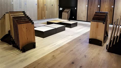 Flooring Store Showroom Locations In Vancouver Burnaby Richmond