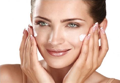 Skin Whitening Facial At Home With Natural Products