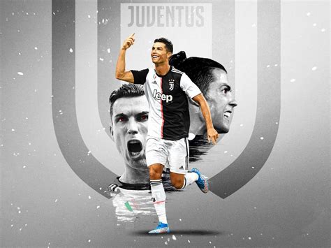 Cr7 Juventus Wallpaper Hd