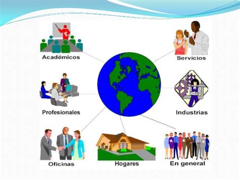 Desventajas del uso del computador • la información no es del todo confiable. Usos de las redes de las computadoras