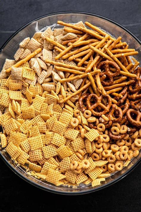 We just made a huge batch in our kitchen, and the there's something about rice chex that makes it kind of perfect for puppy chow. Pin on puppy chow chex