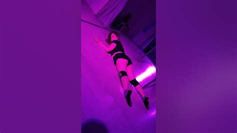 Beautiful Sexy Girl Katya Dancing Striptease 18 Strip Dance School Rus Girls Youtube