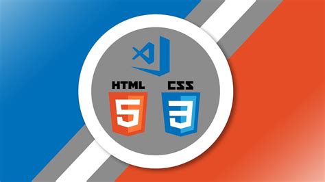 Html And Css Tutorial