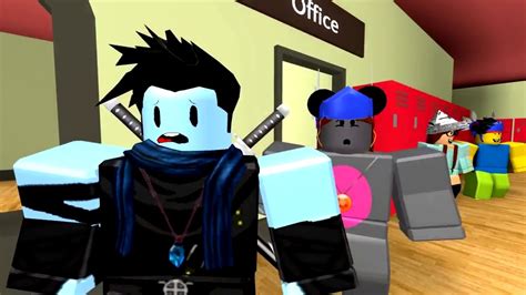 Guest 666 A Roblox Horror Movie Youtube