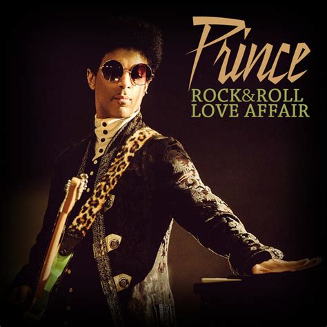 The prince of rock and roll in our new look? Groove Distribution :: :: Singles :: Indie Rock :: Prince ...