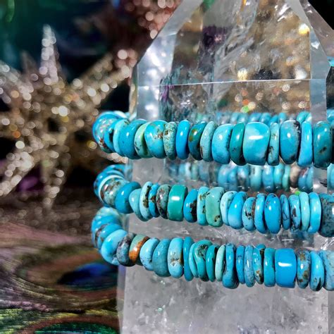 authentic voice turquoise bracelets for expressing your sacred truth