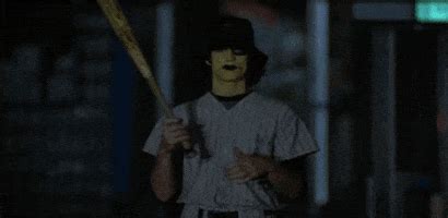 Share the best gifs now >>>. Baseball Furies GIFs - Find & Share on GIPHY