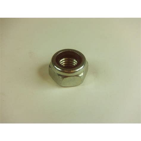 Webb Cutting Components M And W Disc Mower Nut