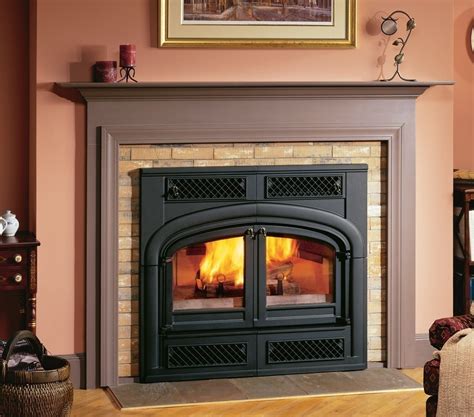 How to Use a Wood Burning Fireplace - Mighty Guide
