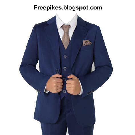 Mens Suit Png Adobe Photoshop Dress For Men Freepikes Freepikes