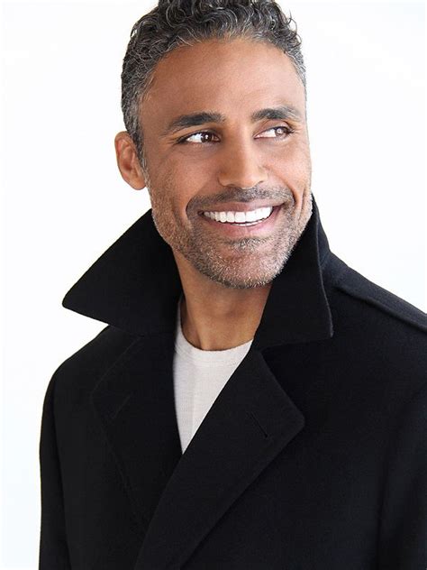 Pip The Famous Guys You Find Attractive Rick Fox