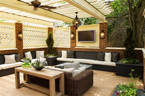 Pérgolas techadas en madera dura para exterior, hacemos instalación en todo buenos aires. 10 ideas para diseñar terraza para relax | Diseño de terraza, Diseños de pérgola y Vida al aire ...