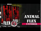 Universal Flex Pictures