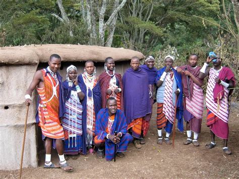Cultural Tourism In Tanzania Agema Tours And Safaris Limited