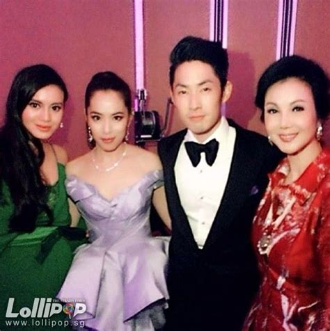 Vanness wu (meteor garden) lifestyle, wife, family, net worth biography, facts, fk creation. Vanness Wu and Arissa Cheo's wedding in Singapore ...