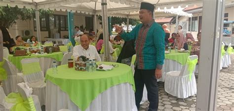 We did not find results for: Di Acara Halal Bihalal, Ini Ajakan Kapolres Tebingtinggi