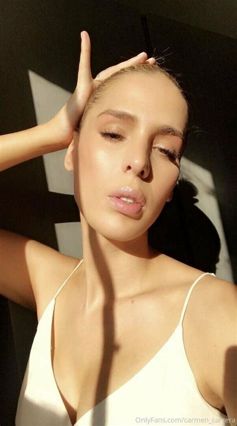 Carmen Carrera Carmen Carrera Nude Leaks Onlyfans Fapezy