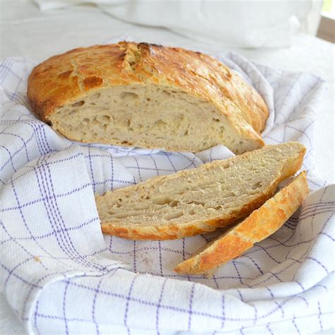 The Best Bread In The World Bread Food Cooking Blog